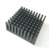 Cheap standard anodized aluminum heatsink extrusion profiles for computer