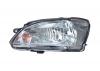 Taillight