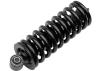 Front shock absorber