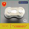 Supply high quality roller chain coupling of industrial chain