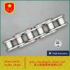 China precision roller chain 08b-1r 2r 3r manufacturer