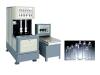 Semi-automatic pet/pp/ps blowing bottle forming machine