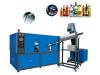 Full automatic pet/pp/ps blowing bottle forming machinery