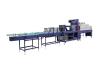 Semi-auto linear shrink packing machinery
