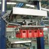 Robot auto palletizer machine