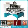 Cnc engraving machine 4 axis cnc wood router