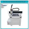 Mini 6090 stone cnc router