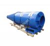 High intelligent high precision steel cyclone /cyclone separator for sale