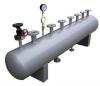 Factory hot selling oil /water/gas liquid/gas/oil-water separator and gas-distribution cylinder