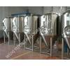 Good sealing stainless steel/three - layer thermal emulsifying tank/homogeneous reactors