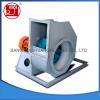 Low and high static pressure high volume low flow low noise centrifugal fan thf series