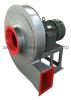 Wall and roof exhaust high static pressure centrifugal fan applications 9-19 9-26 series