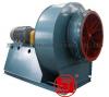 Ideal inline duct boiler chimney forced draft fan assembly g4-68 y4-68 series