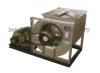 Static pressure air conditioning | conditioner centrifugal ventilating fans assembly dkf series for