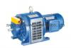 6, 8 pole 3 phase ac induction motors yct series