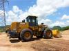 Xcmg zl50gn wheel loader specification