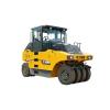 Xcmg heavy lift pneumatic rubber tyred road rollers xp163