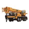 Xcmg 70 ton link belt truck crane capacity | load chart for buyer