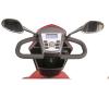 Wholesale good quality high powered large size motorized mobility scooter