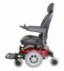 Long- distance driving &high quality power wheelchairs