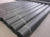 High tensile strength pp uniaxial geogrid for roadbed reinforcement