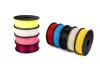 1.75mm/3.0mm high toughness modified pla plastic filament for 3d printer with full colors