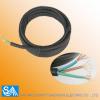 In 2016 high quality flexible copper ethernet cable