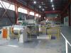 Rtcs slitting and cutting line