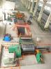 Rths-6×1600 coil to strips machine