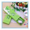 China high quality paper tableware packaging box made in qingdao