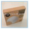 Recycled paper folding food packaging box pie box packing