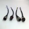 Waterproof connector led wire harness