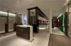 Nespresso coffee machine, boutique, coffee shop design, coffee retail space design, decoration