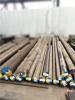 Copper alloy monel 400 forged round bars