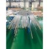 Nickel alloy incoloy 825 rolled seamless pipes