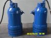 Explosion proof electrical submersible pump for sand and sewage