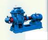 Sk series electric motor drive single stage liquid ring vacuum pump