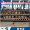 Good quality asme certified industrial boiler header